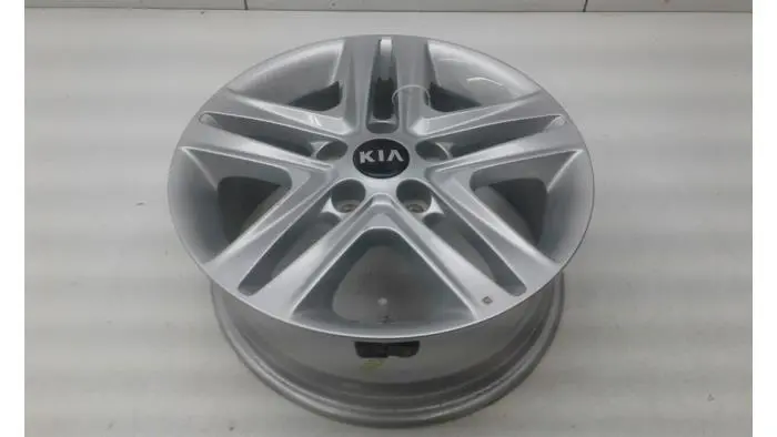 Wheel Kia Cee'D