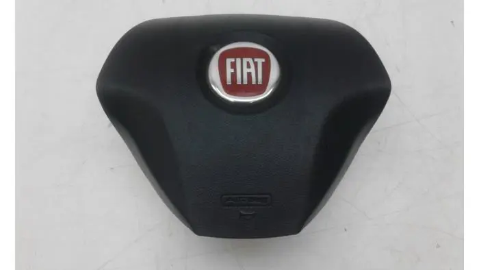 Left airbag (steering wheel) Fiat Doblo