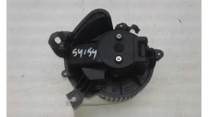 Heating and ventilation fan motor Fiat Doblo