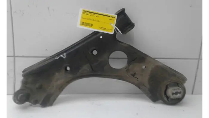 Front wishbone, left Fiat Doblo