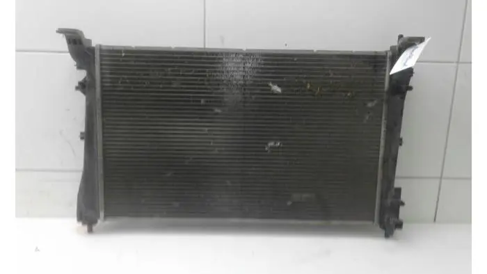 Radiator Fiat Doblo