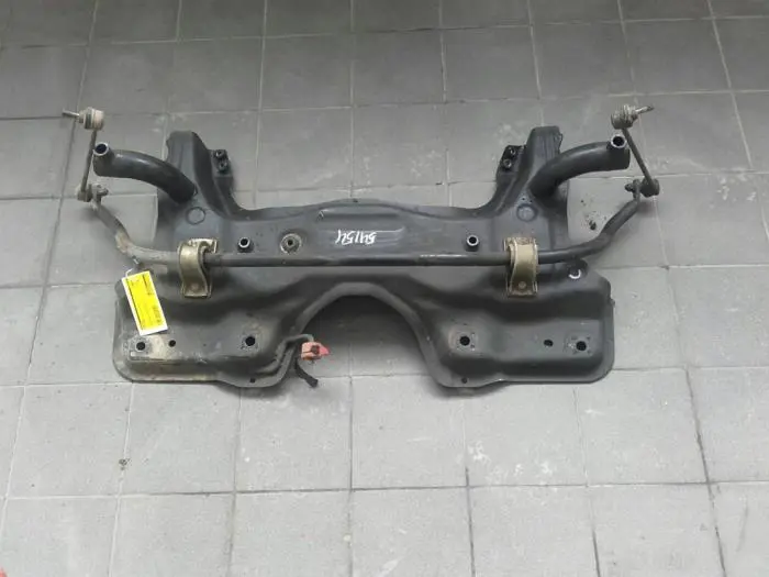 Subframe Fiat Doblo