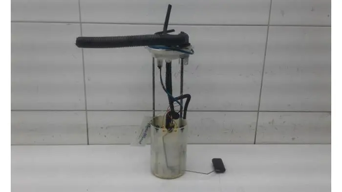 Electric fuel pump Peugeot Boxer