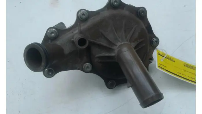 Water pump Peugeot Boxer