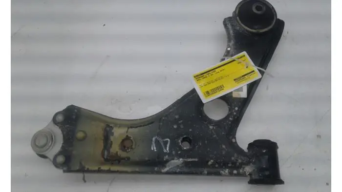 Front wishbone, left Opel Corsa