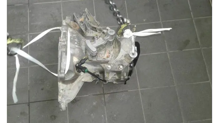 Gearbox Opel Corsa