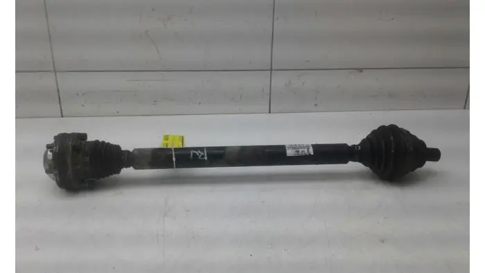 Front drive shaft, right Audi A3