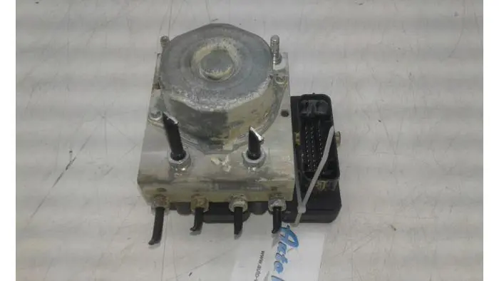 ABS pump Peugeot 108