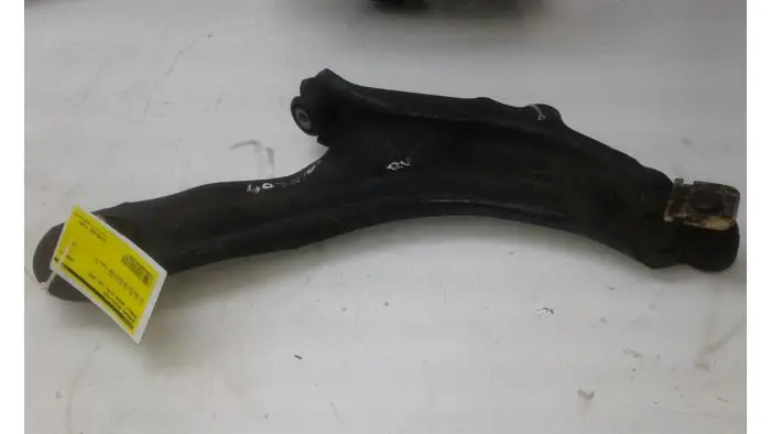 Front wishbone, right Renault Kangoo