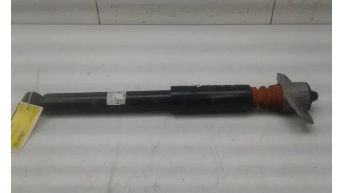 Rear shock absorber, left Kia Cee'D