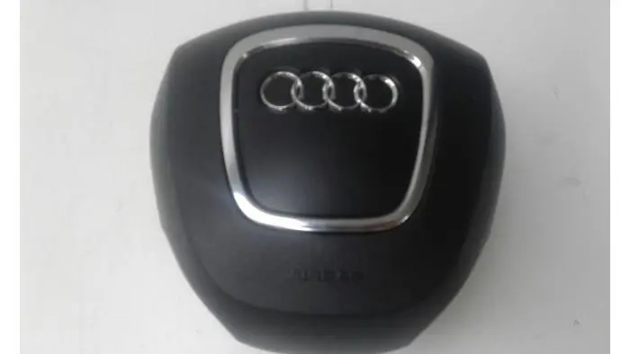 Left airbag (steering wheel) Audi A4