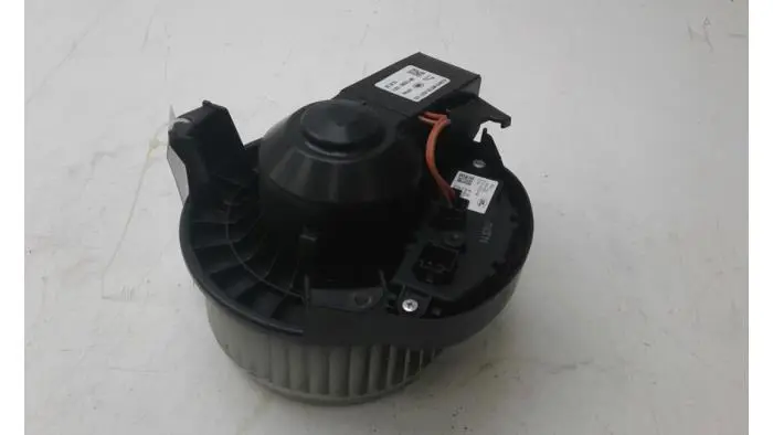 Heating and ventilation fan motor Jaguar XE