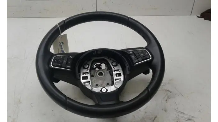 Steering wheel Jaguar XE