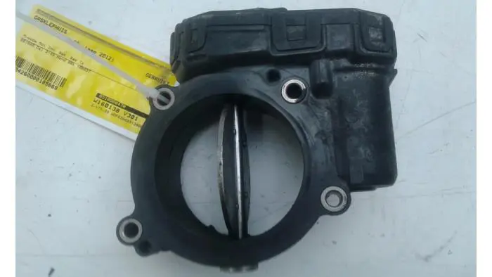 Throttle body Mercedes Vito