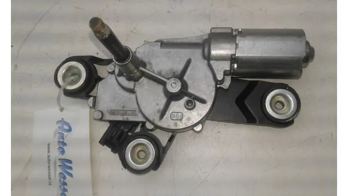 Rear wiper motor Ford Mondeo