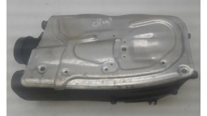 Air box Mercedes C-Klasse