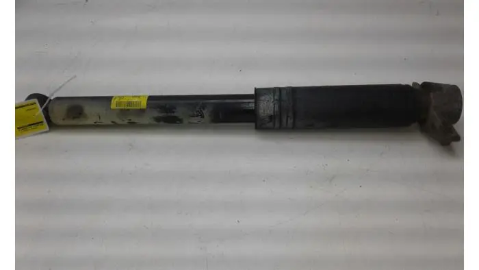 Rear shock absorber, left Opel Zafira