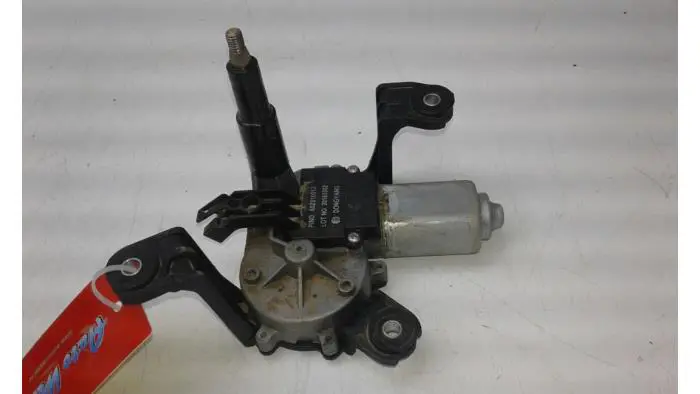 Rear wiper motor Opel Zafira