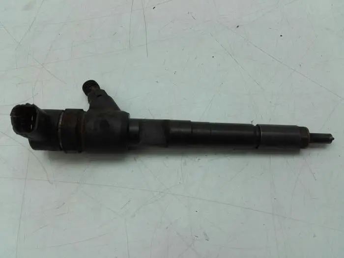 Injector (diesel) Opel Corsa