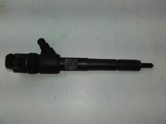 Injector (diesel) Opel Meriva