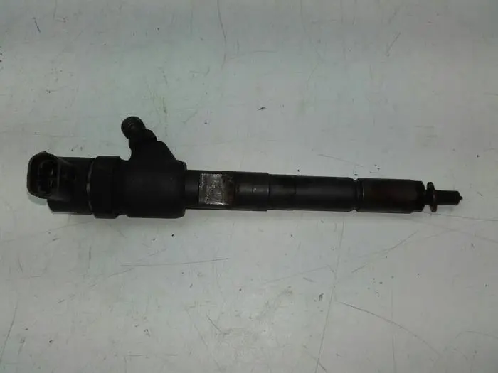 Injector (diesel) Opel Corsa