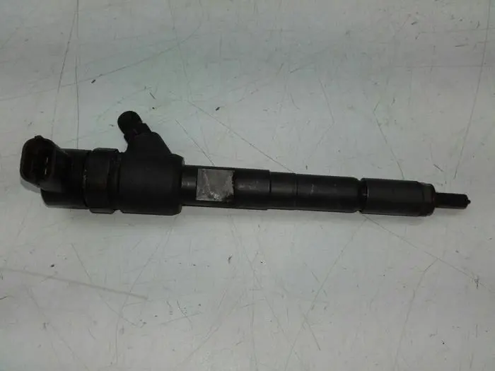 Injector (diesel) Opel Tigra