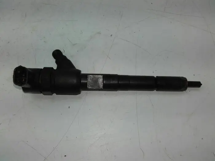 Injector (diesel) Opel Tigra