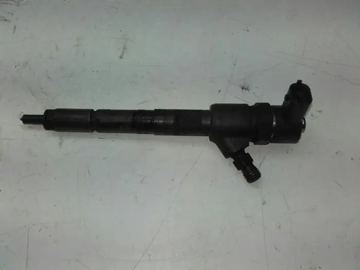 Injector (diesel) Opel Corsa