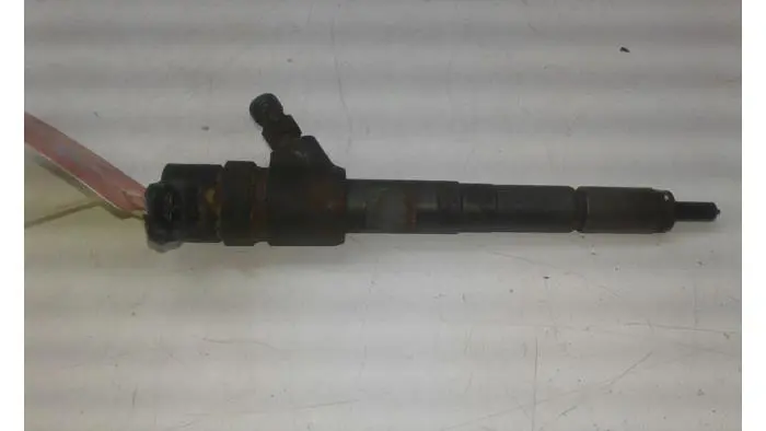 Injector (diesel) Opel Corsa