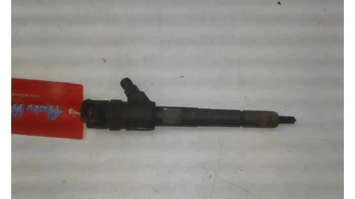 Injector (diesel) Opel Corsa