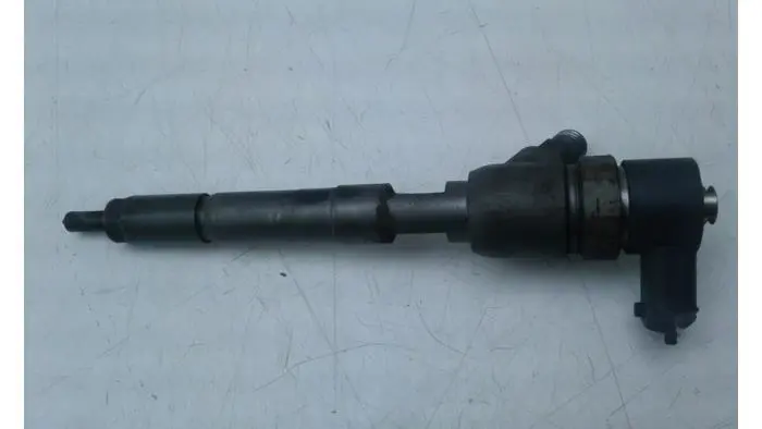 Injector (diesel) Opel Agila