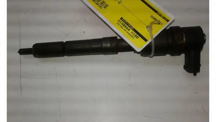 Injector (diesel) Opel Corsa