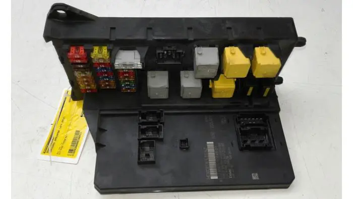 Fuse box Mercedes Sprinter