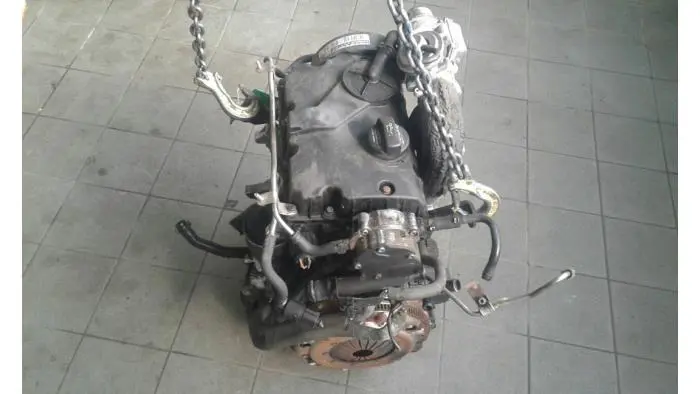 Engine Audi A2