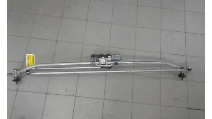 Front wiper motor Opel Meriva