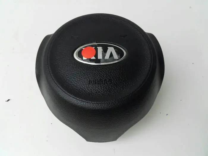 Left airbag (steering wheel) Kia Stonic