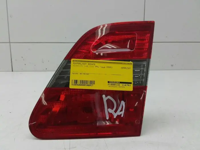 Taillight, right Mercedes B-Klasse