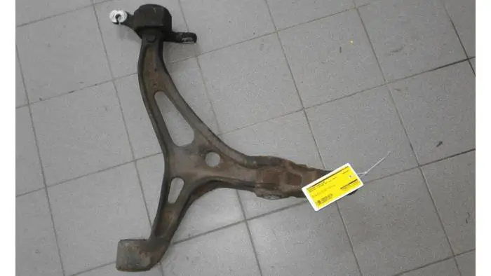 Front wishbone, left Mercedes ML-Klasse