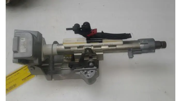 Steering column Mercedes B-Klasse