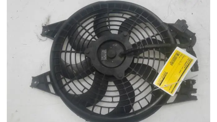 Fan motor Kia Sorento