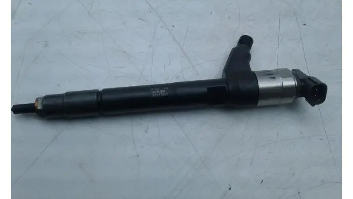 Injector (diesel) Opel Astra