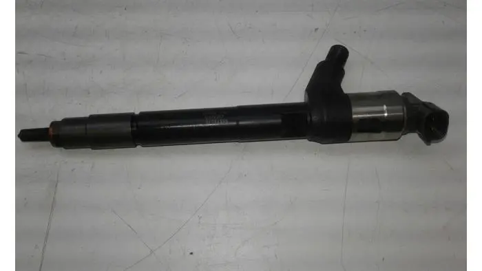 Injector (diesel) Opel Astra