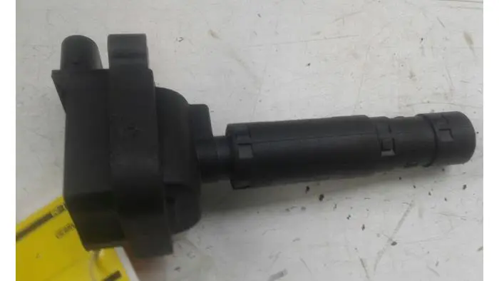 Ignition coil Mercedes E-Klasse