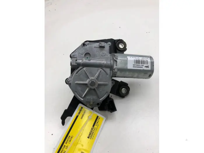 Rear wiper motor Nissan Qashqai+2