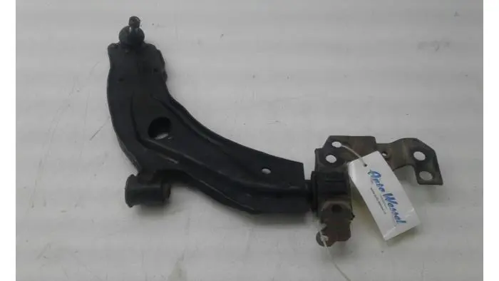 Front wishbone, right Fiat Doblo