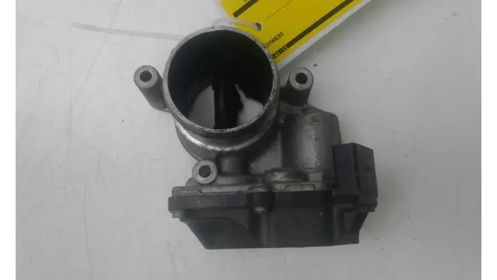 Throttle body Volkswagen Polo 09-