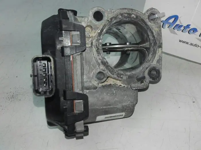 Throttle body Peugeot Partner