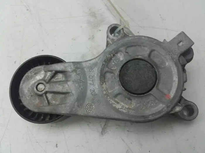 Drive belt tensioner Peugeot Partner