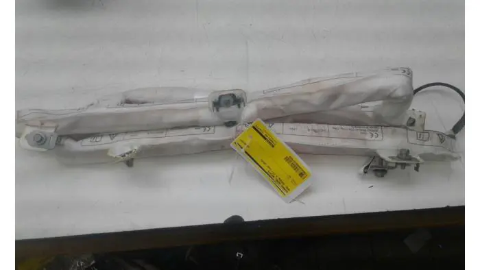Roof curtain airbag, right Opel Crossland X