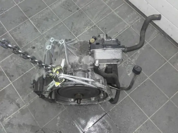 Gearbox Mercedes A-Klasse